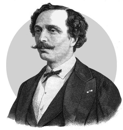 Мариус Петипа